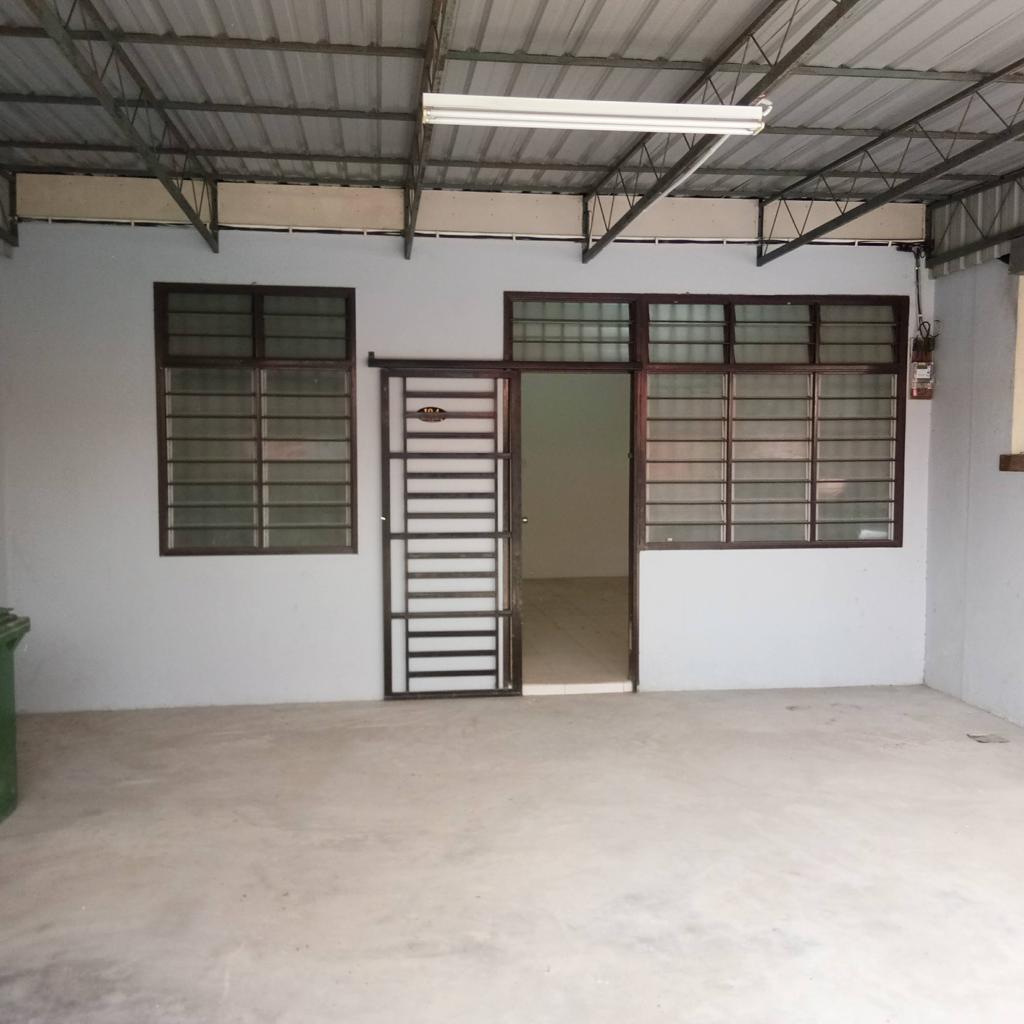 latest property