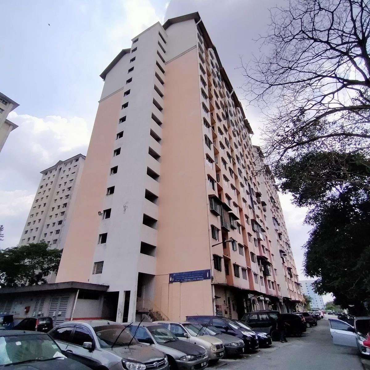 Taman Medan Jaya