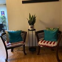 Double Storey Taman Daya Maju Meru Klang Syafirul