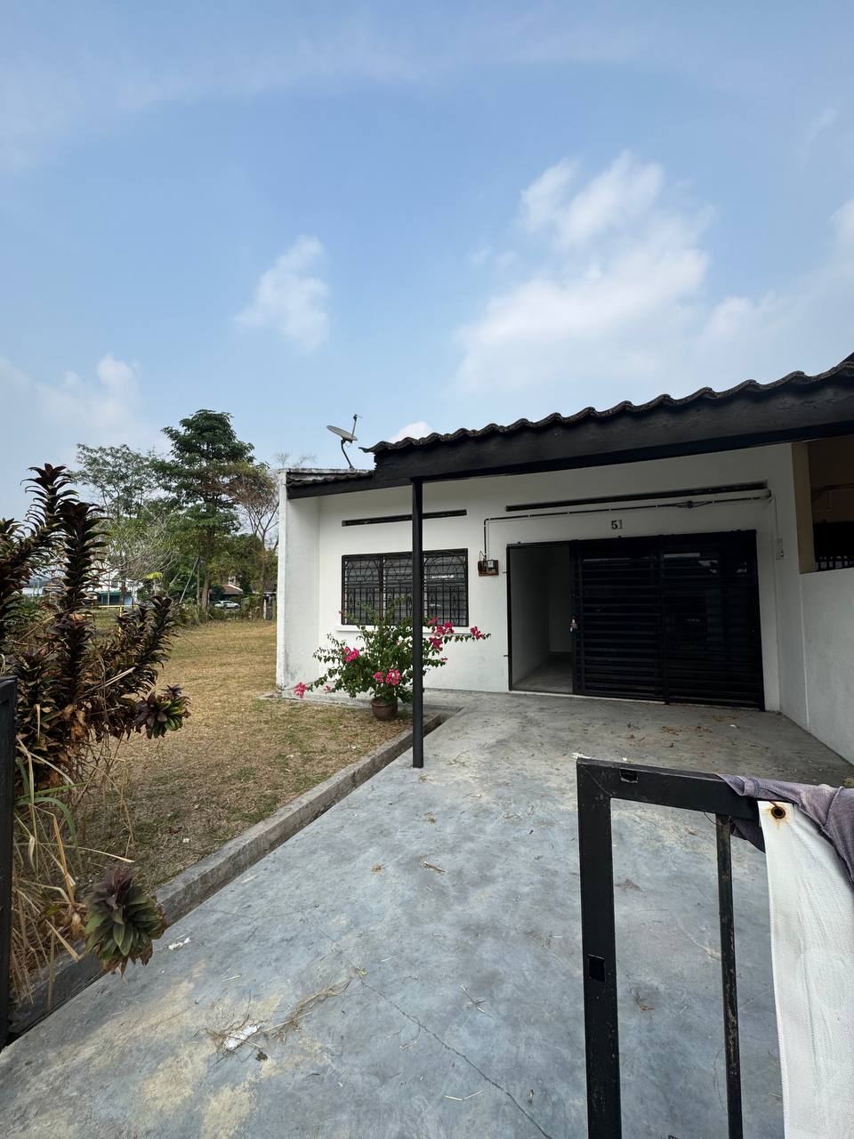 latest property