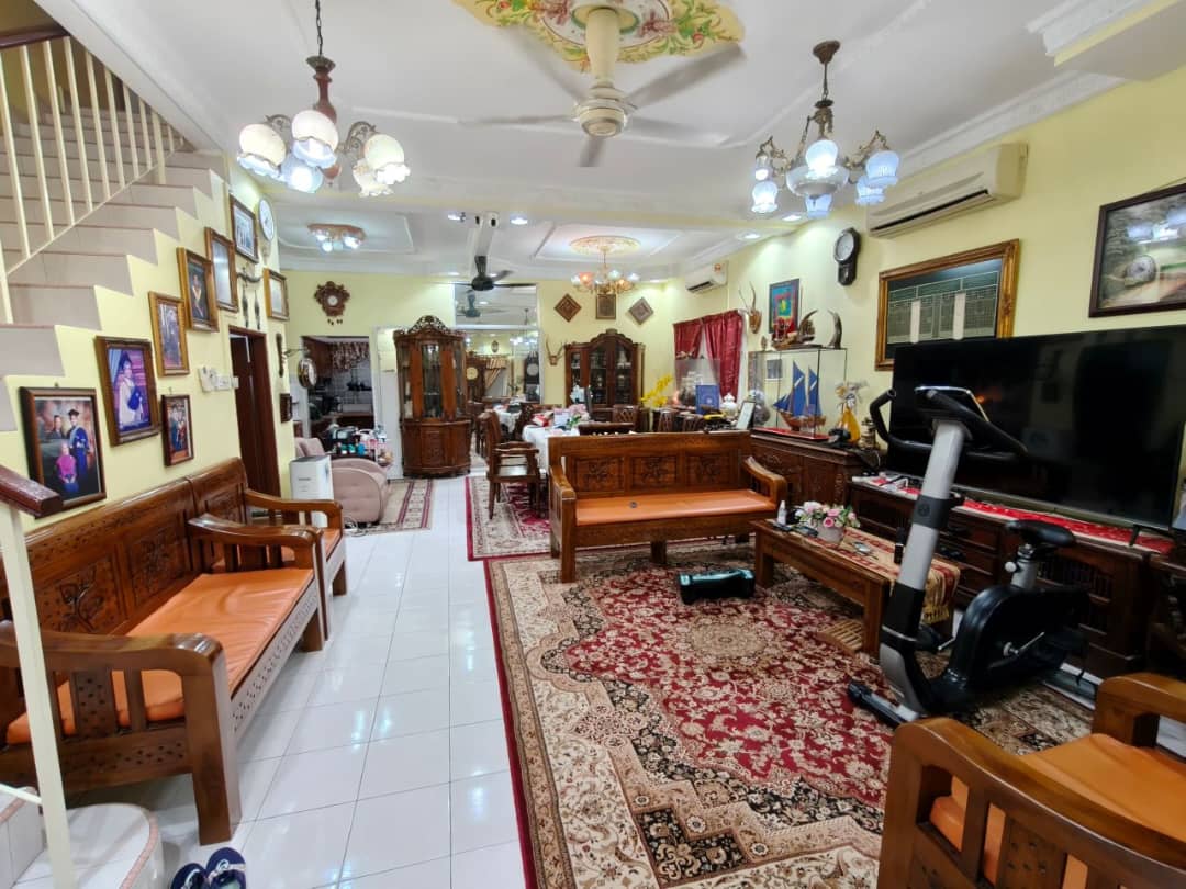 latest property