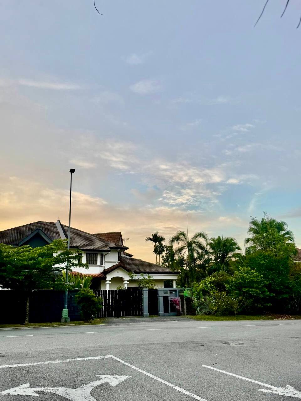 latest property
