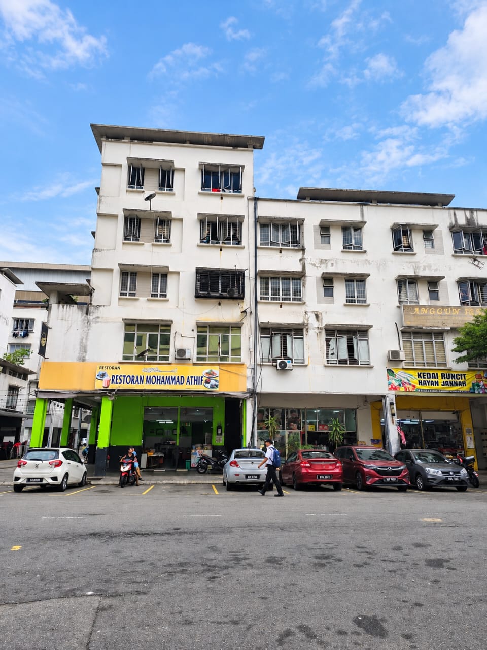 latest property
