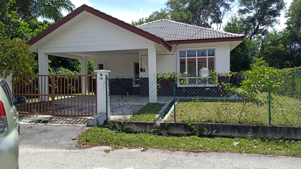 latest property