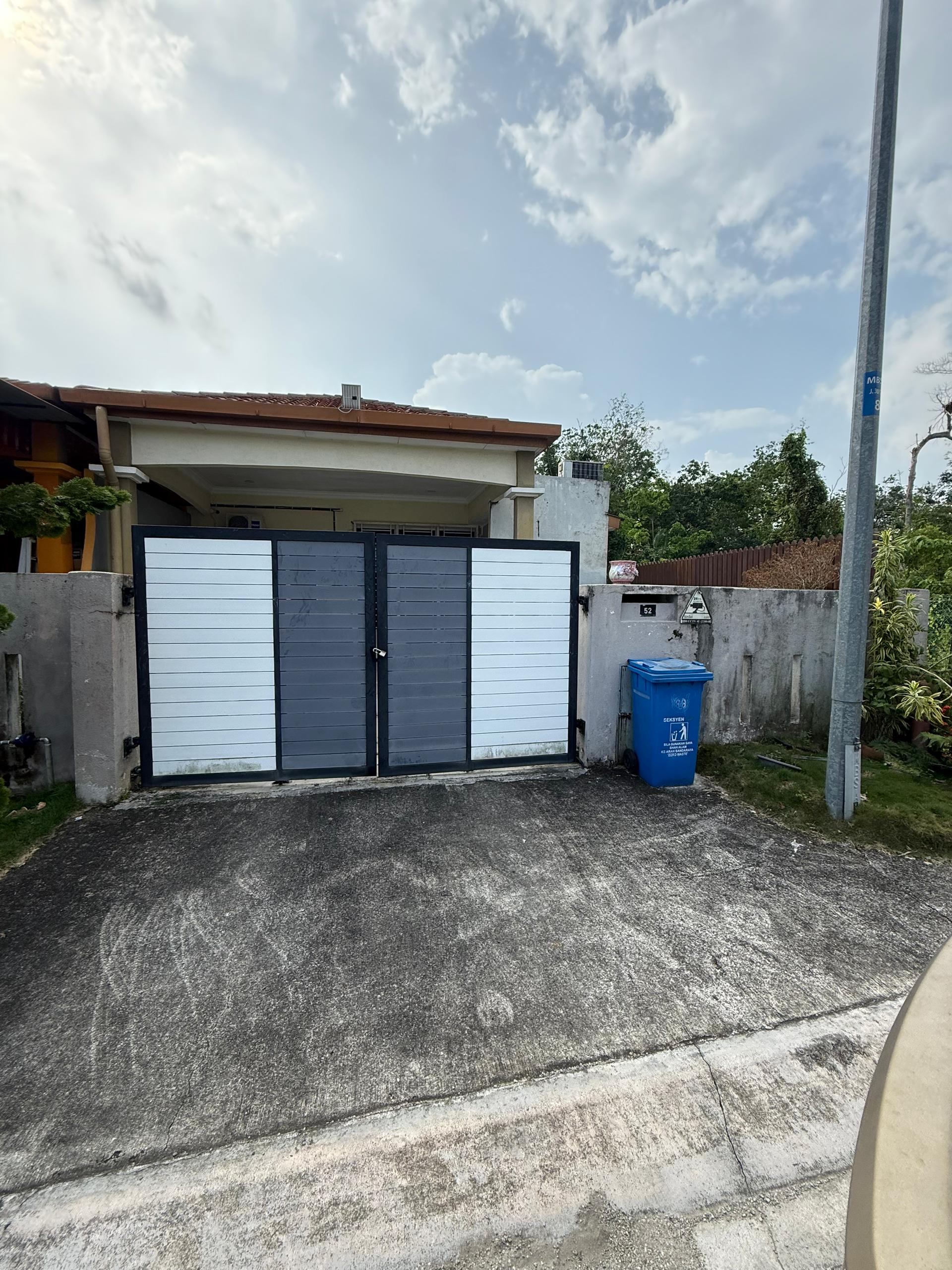 latest property