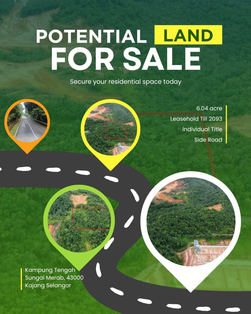 latest property