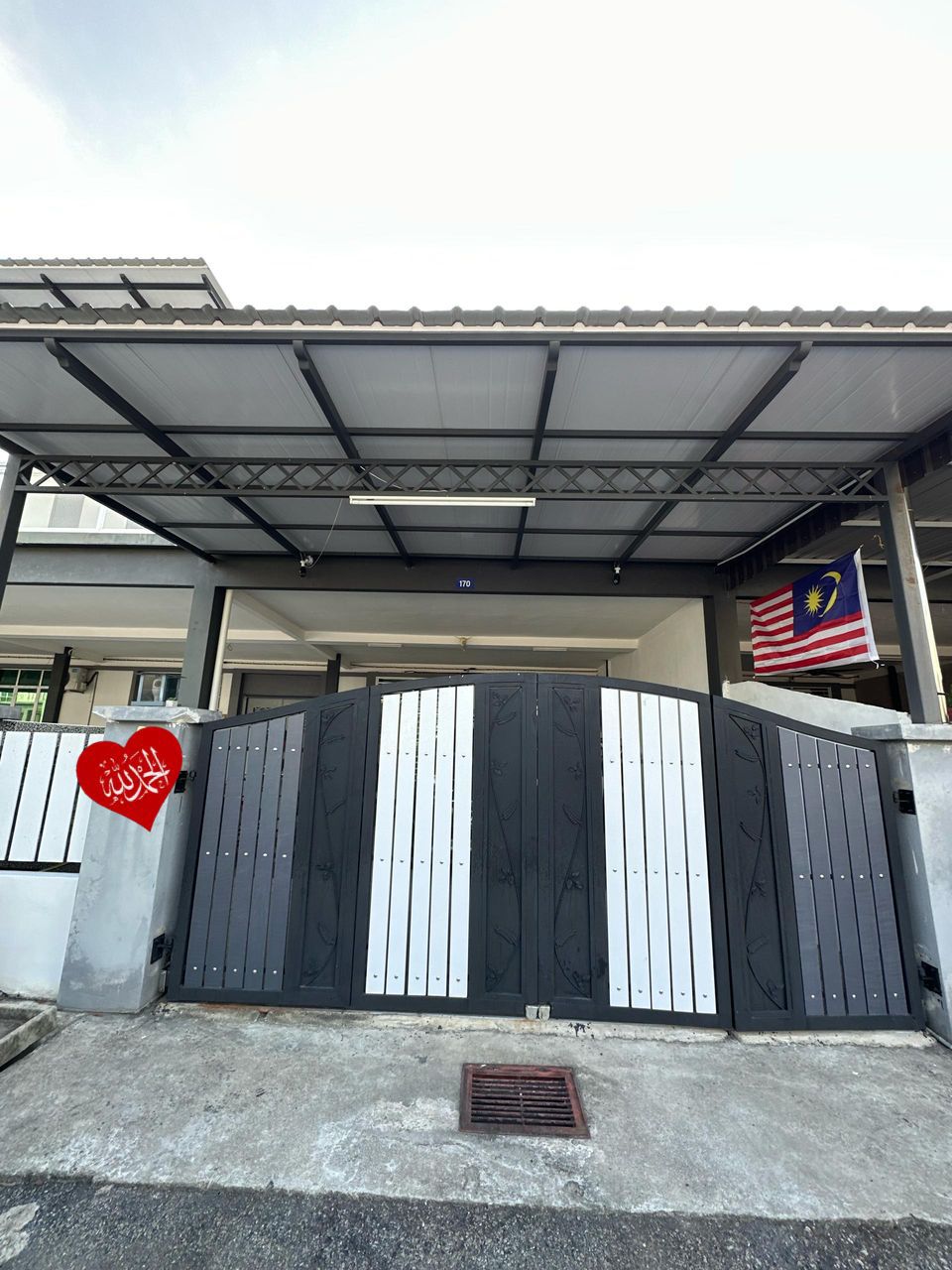 latest property