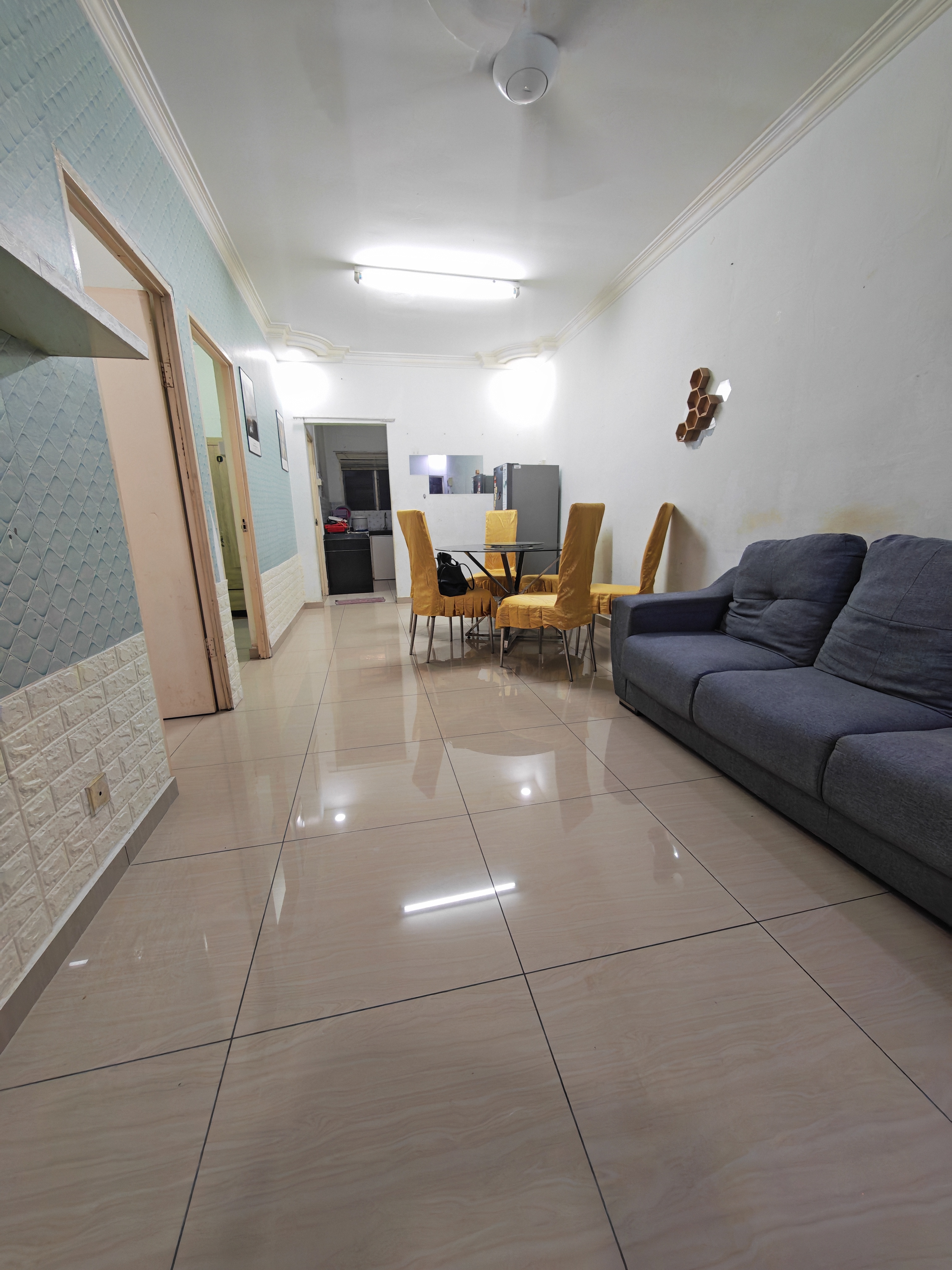 latest property