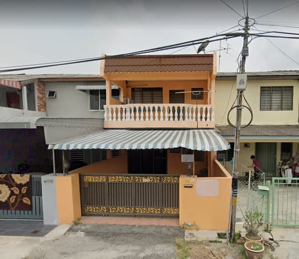 latest property