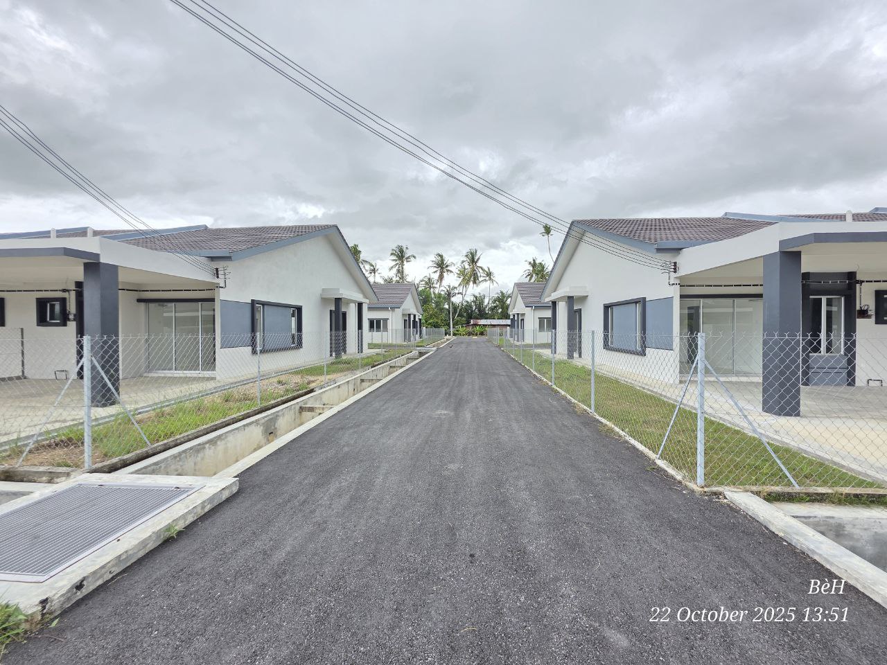 latest property