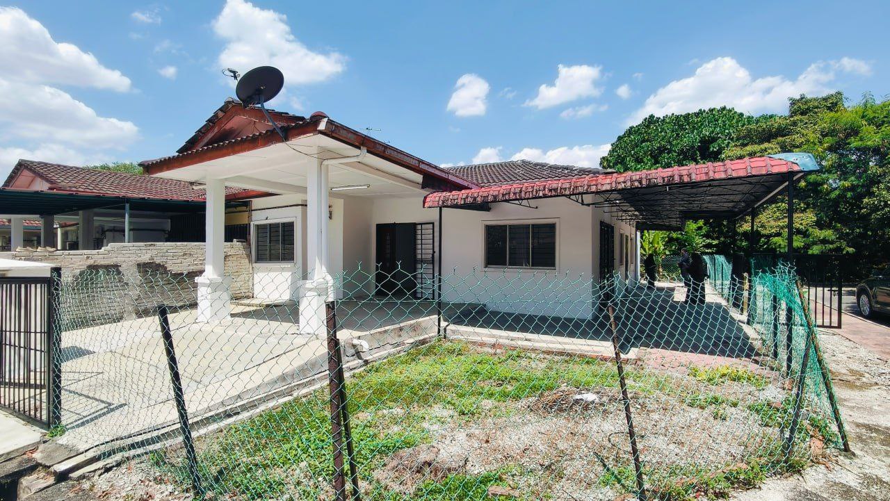 latest property
