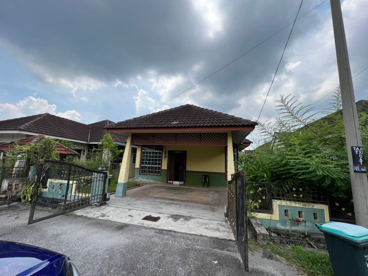 latest property