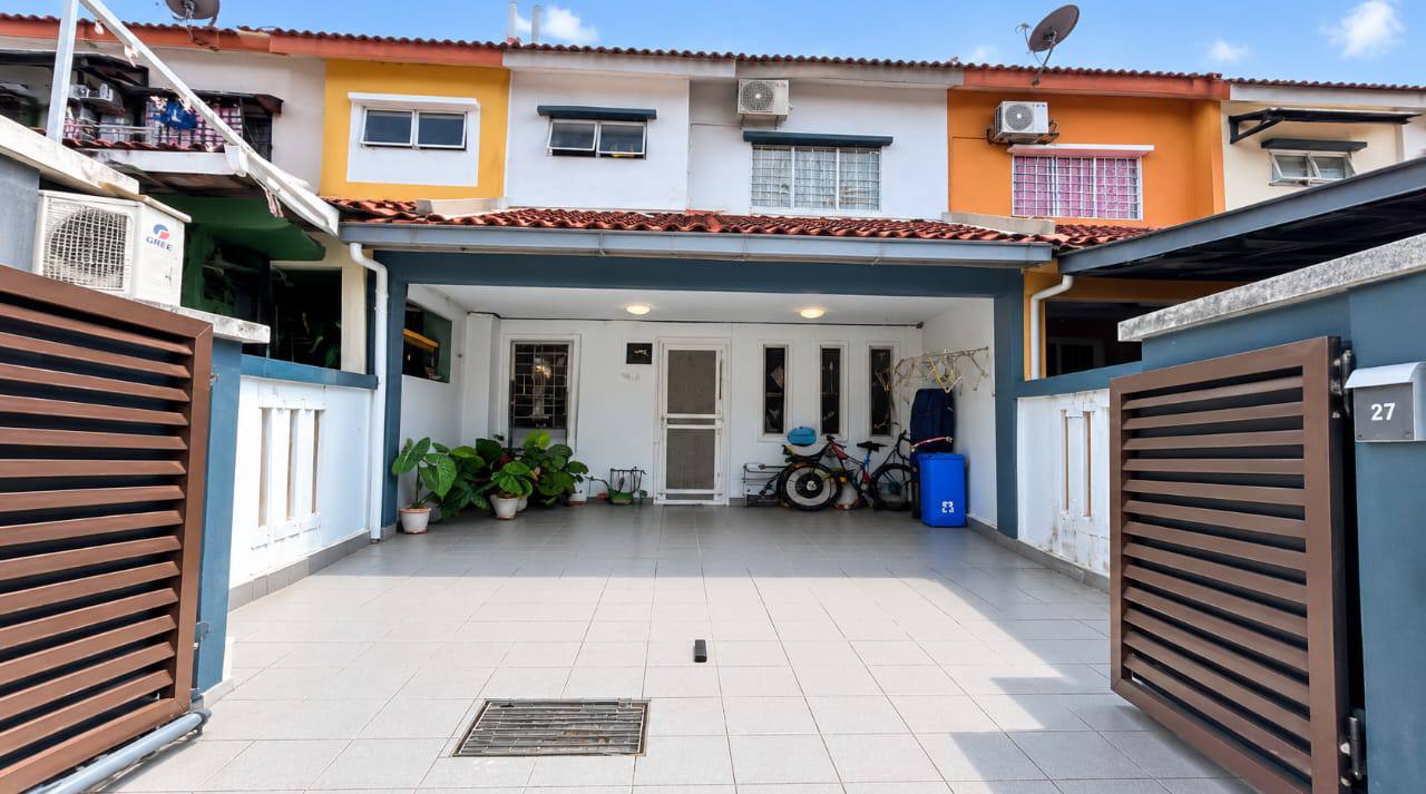 latest property