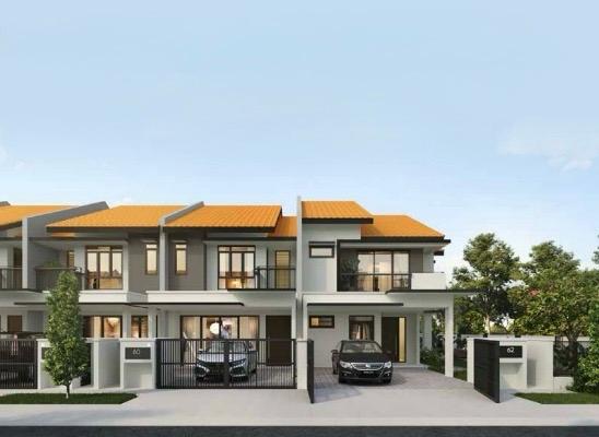 latest property