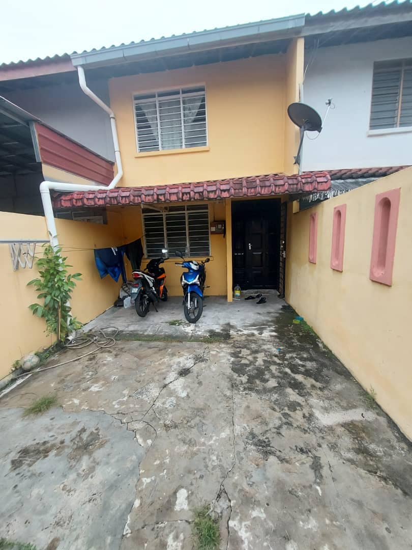 latest property