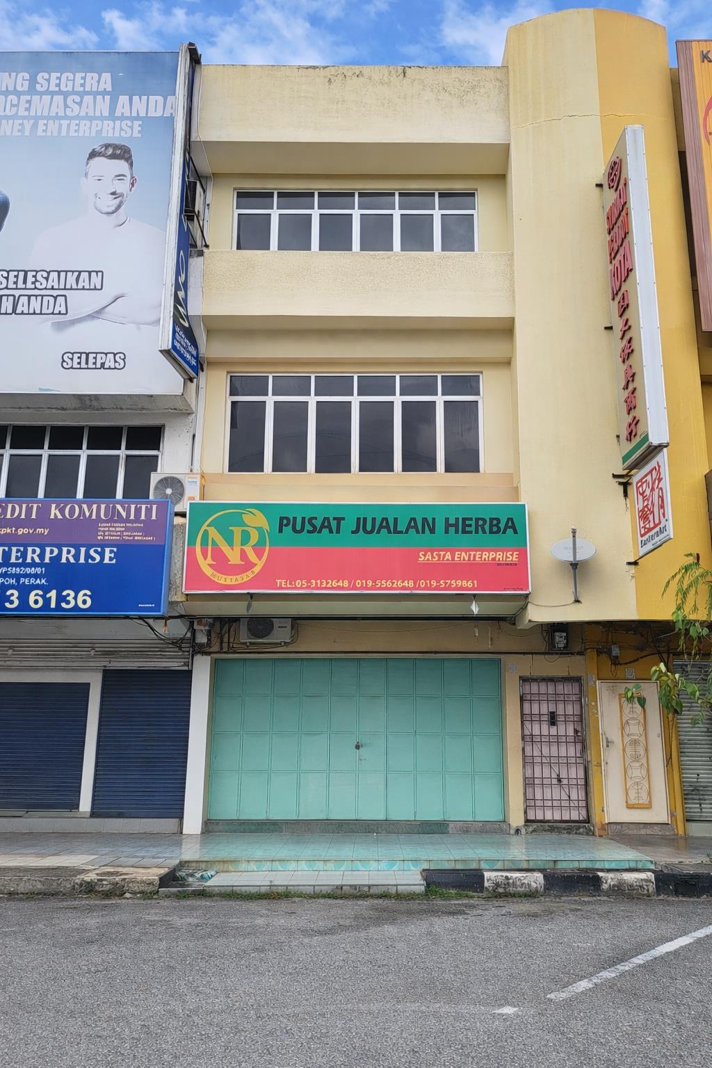 latest property