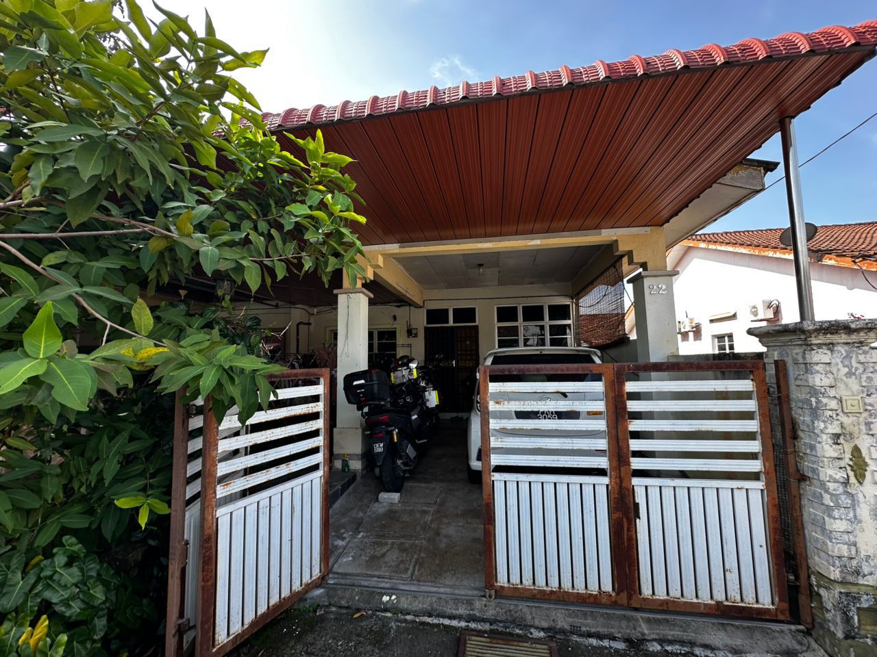 latest property