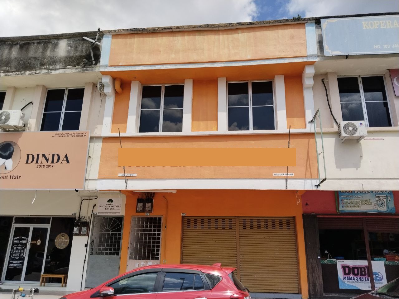 latest property