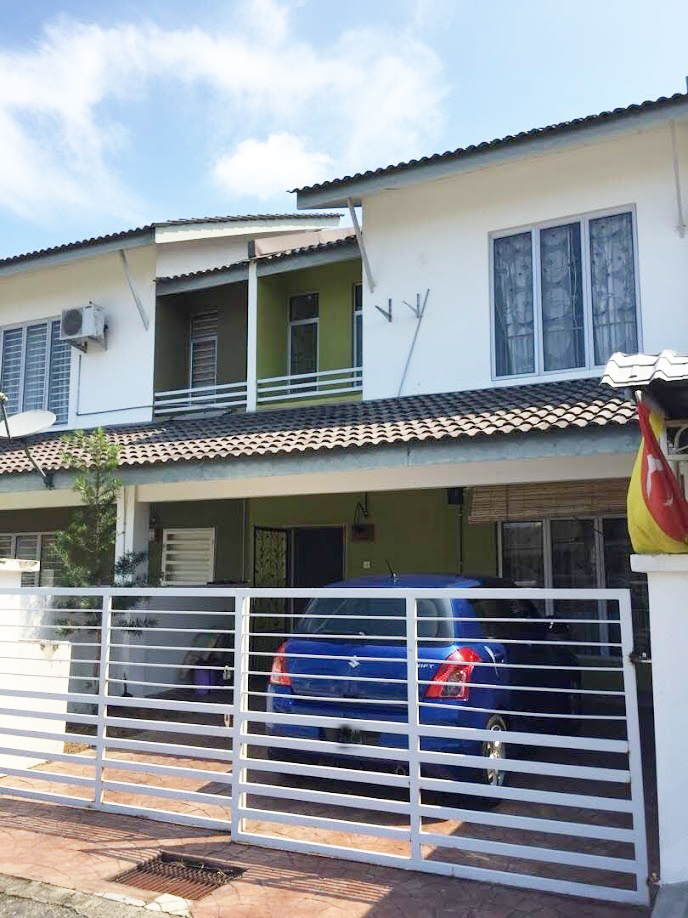 latest property