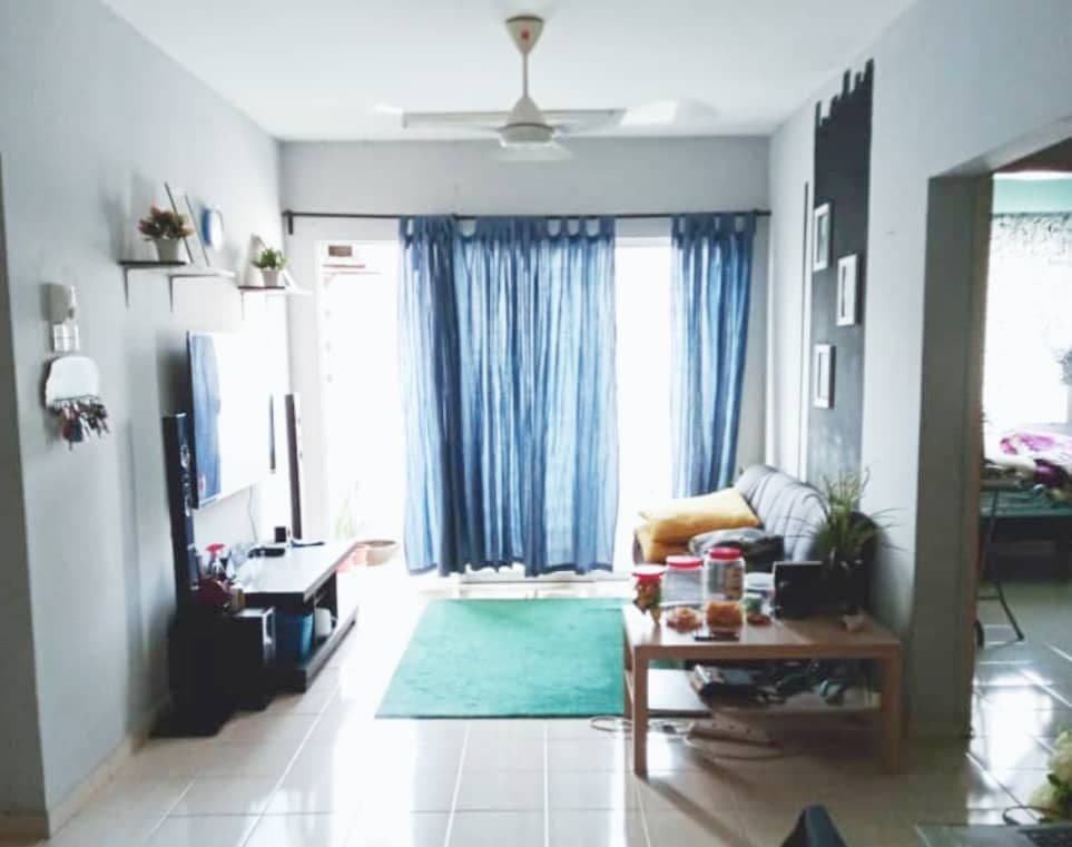 latest property