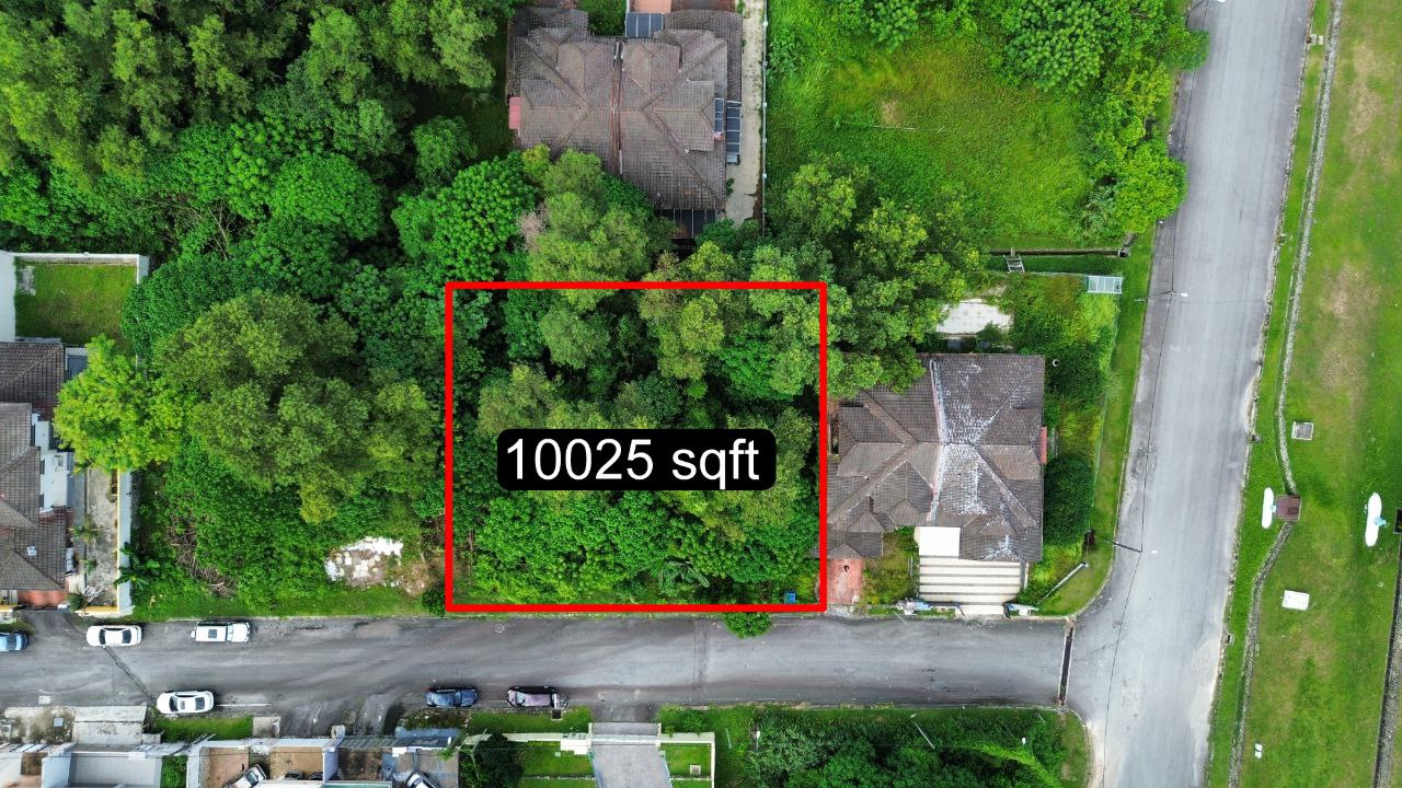 latest property