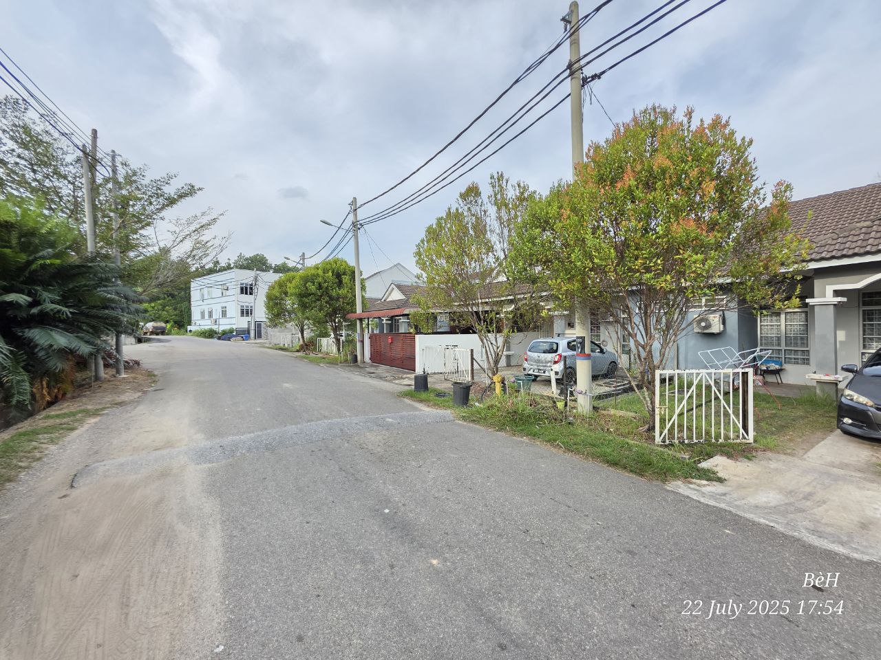 latest property