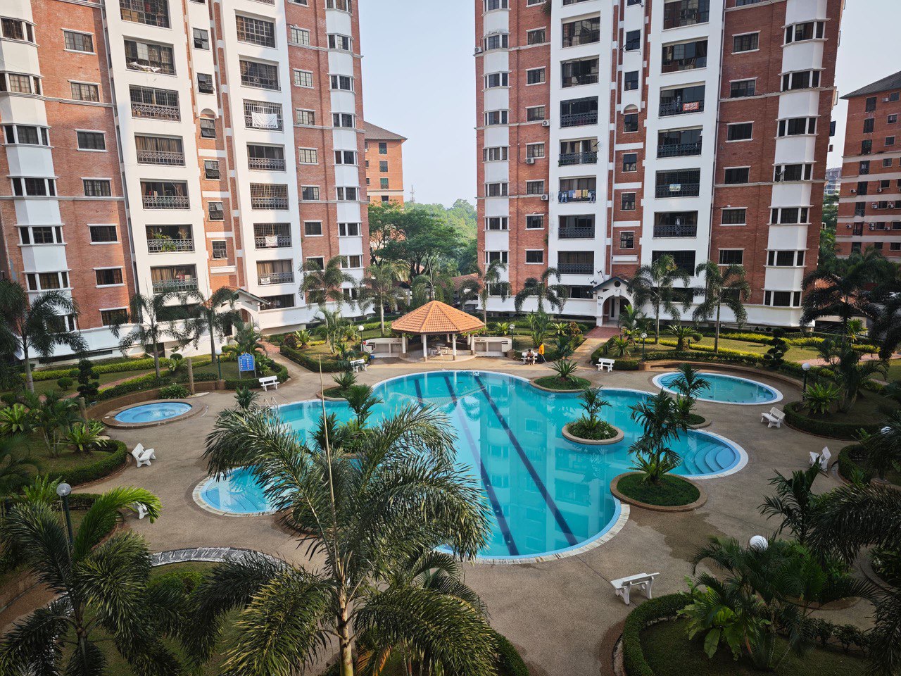 latest property