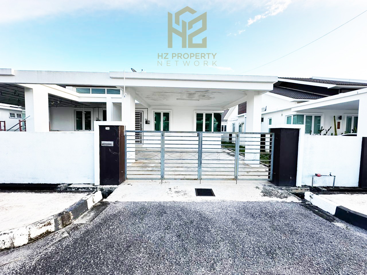 latest property