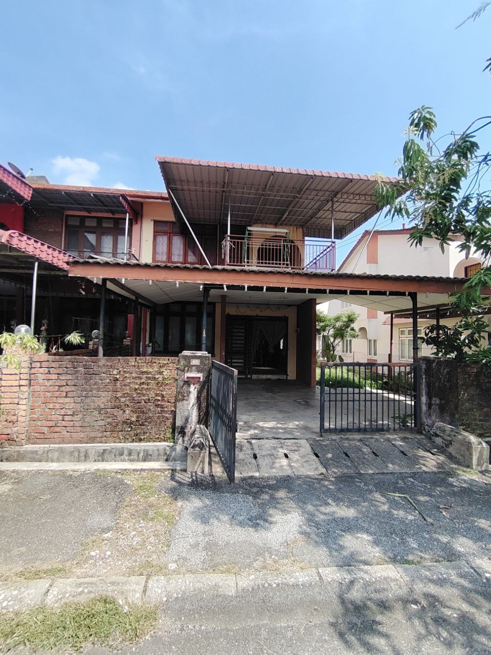 latest property