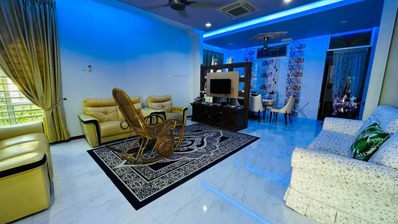 latest property