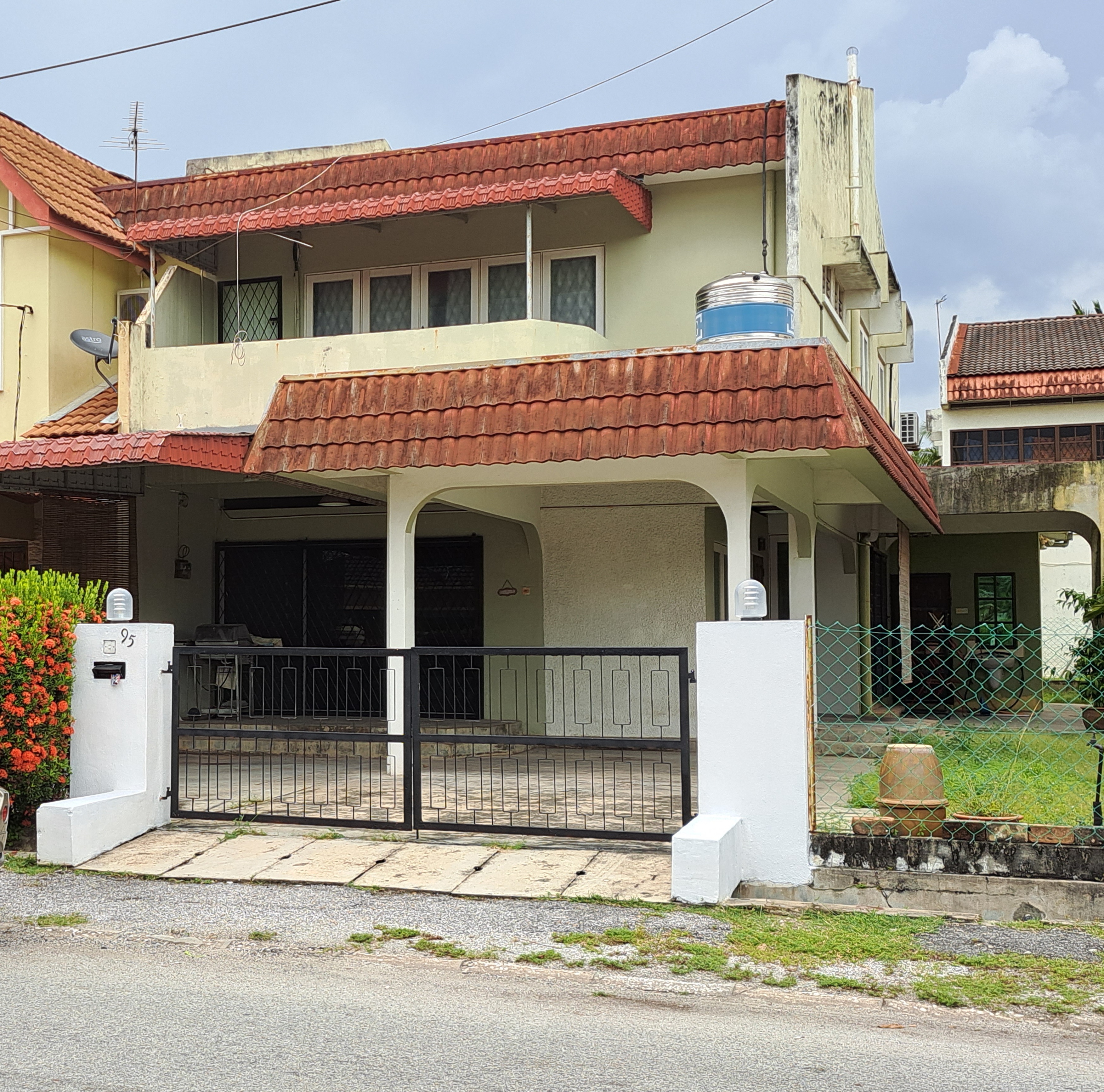 latest property