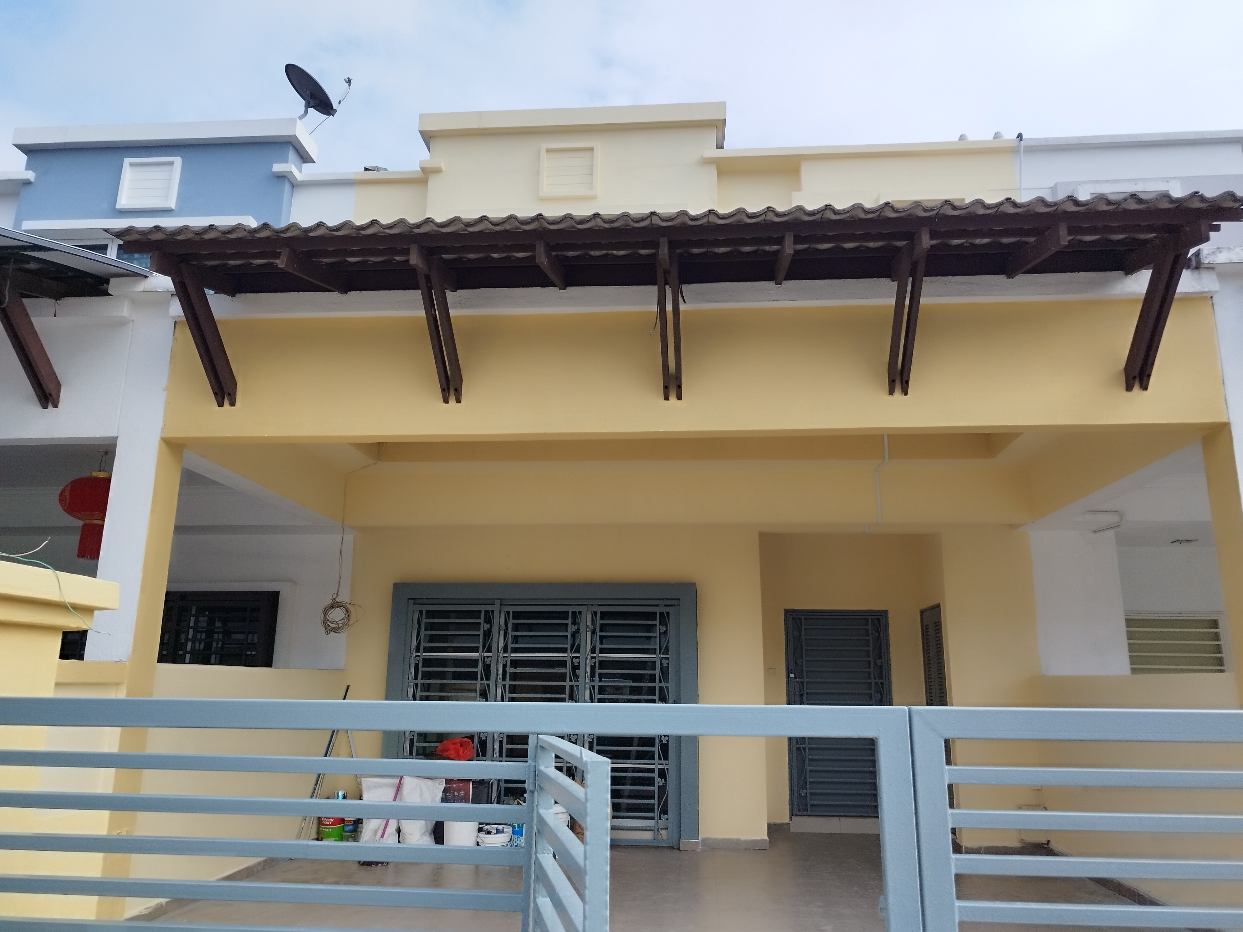 latest property