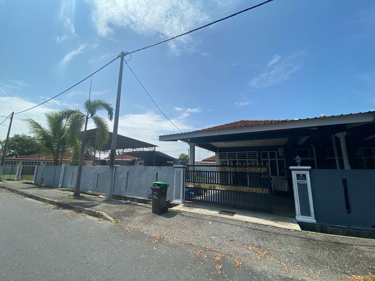 latest property