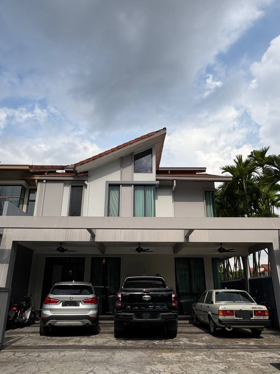 latest property