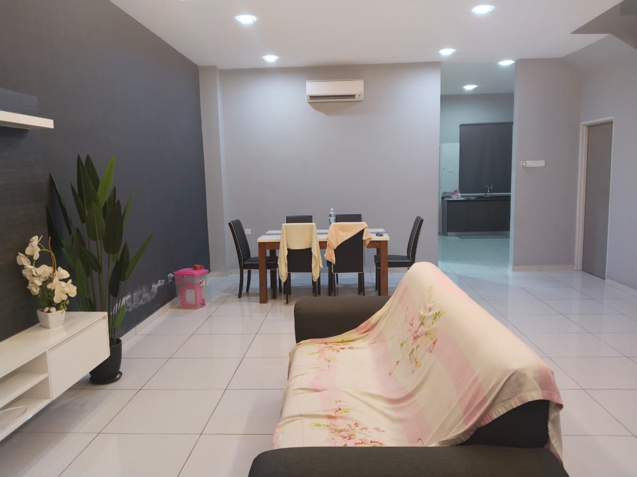 latest property