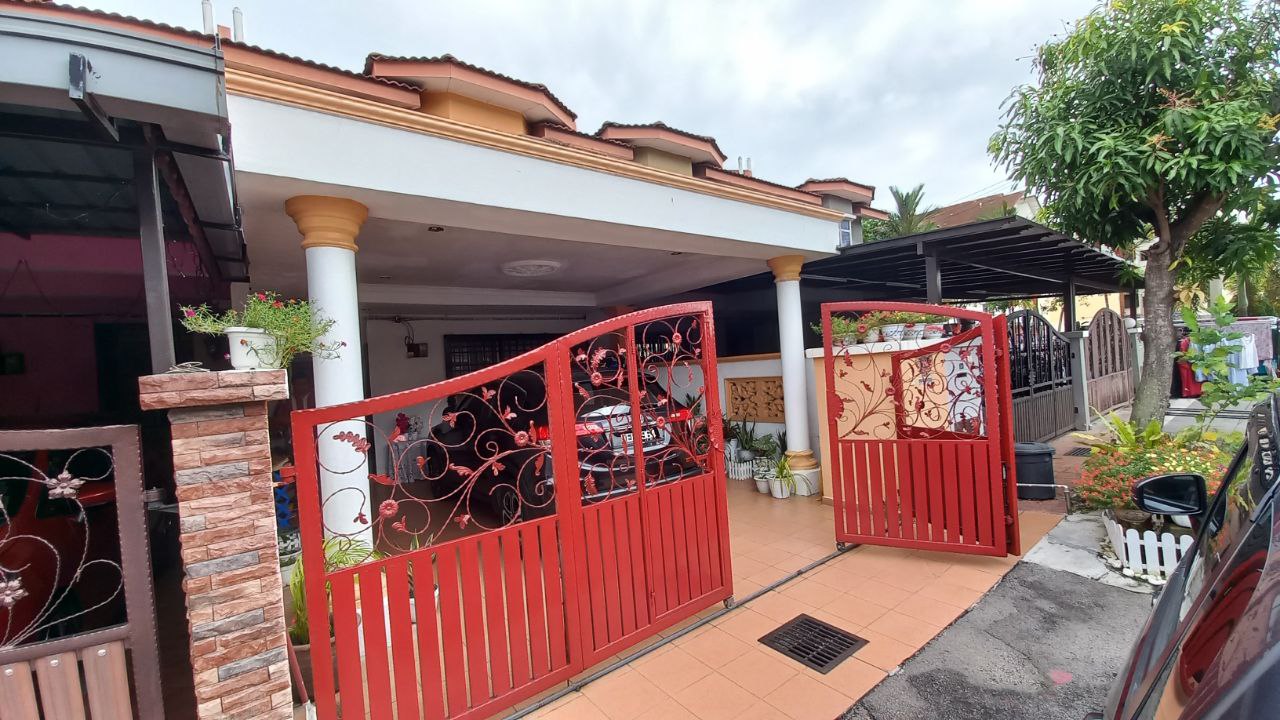 latest property