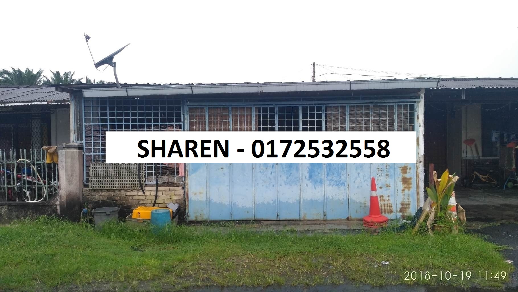 latest property