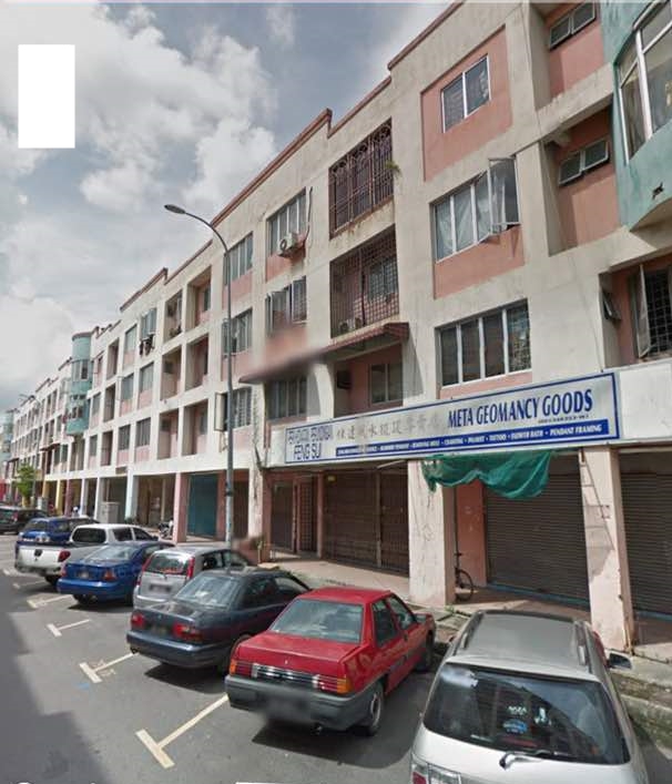 latest property